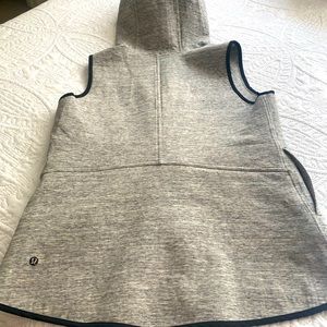 Lululemon Vest, size 10